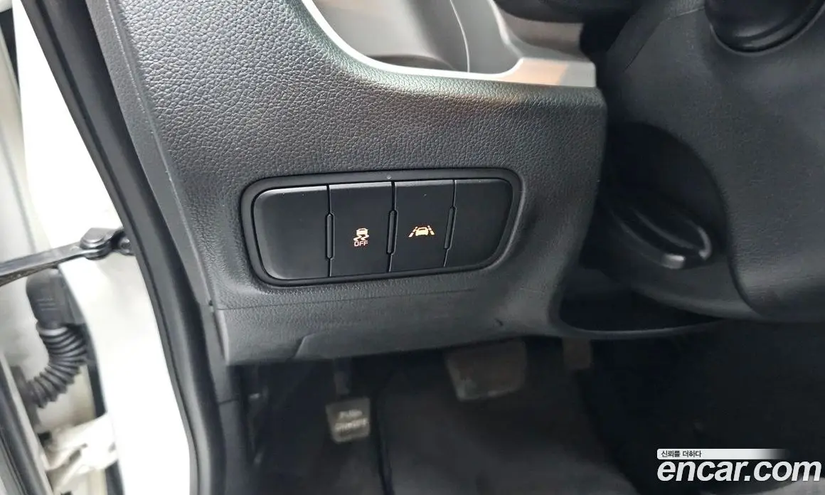 Kia Ray 2022 1.0 автомат (гидро), фото 24