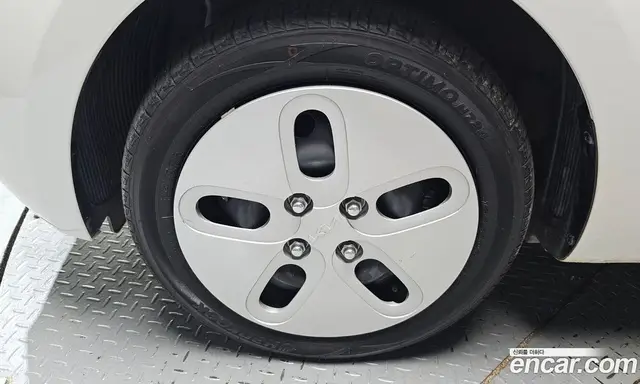 Kia Ray 2022 1.0 автомат (гидро), миниатюра 5