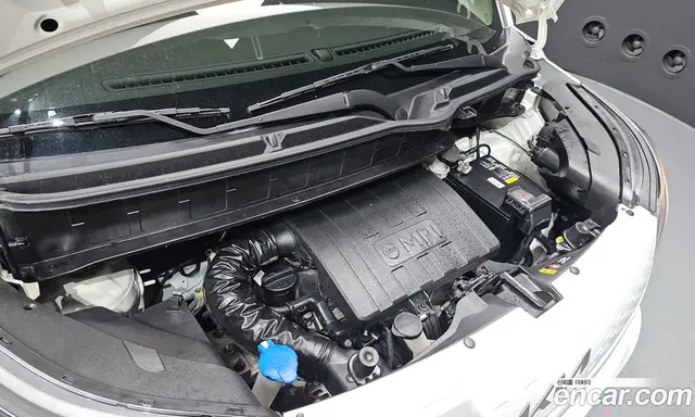 Kia Ray 2022 1.0 автомат (гидро), миниатюра 6