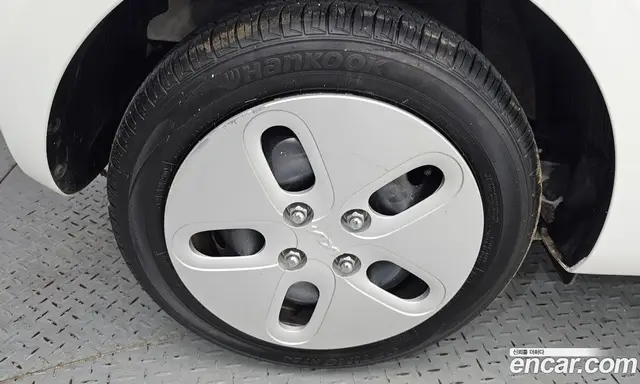 Kia Ray 2022 1.0 автомат (гидро), миниатюра 7