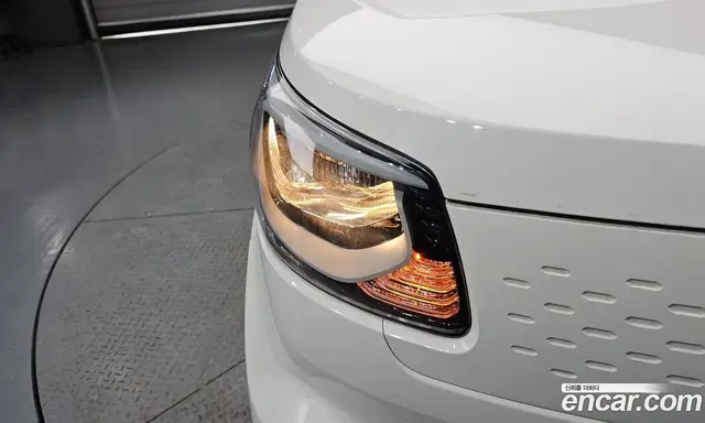 Kia Ray 2022 1.0 автомат (гидро), миниатюра 8