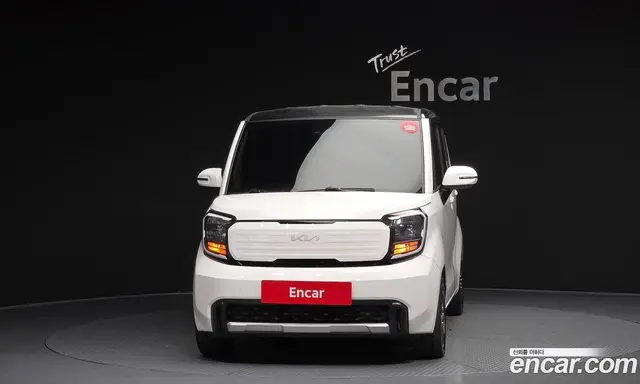 Kia Ray 2024 1.0 автомат (гидро), миниатюра 3