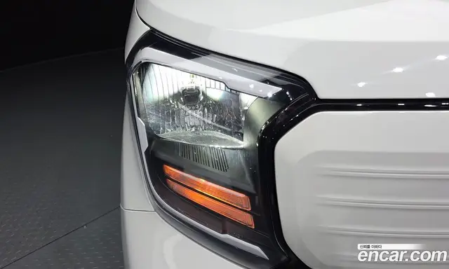 Kia Ray 2024 1.0 автомат (гидро), миниатюра 8