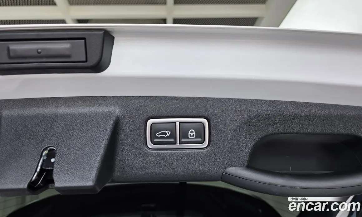 Kia Sorento 2023 1.6 автомат (гидро), фото 23