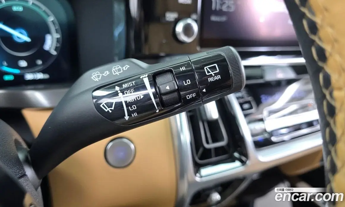 Kia Sorento 2023 1.6 автомат (гидро), фото 28