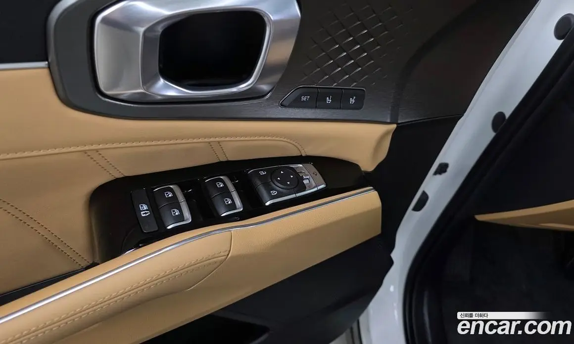 Kia Sorento 2023 1.6 автомат (гидро), фото 29