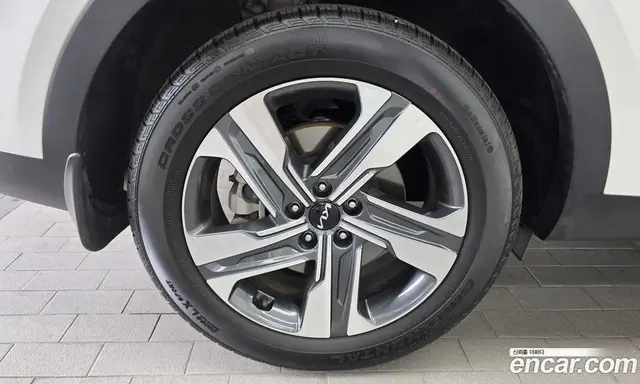 Kia Sorento 2023 1.6 автомат (гидро), миниатюра 5