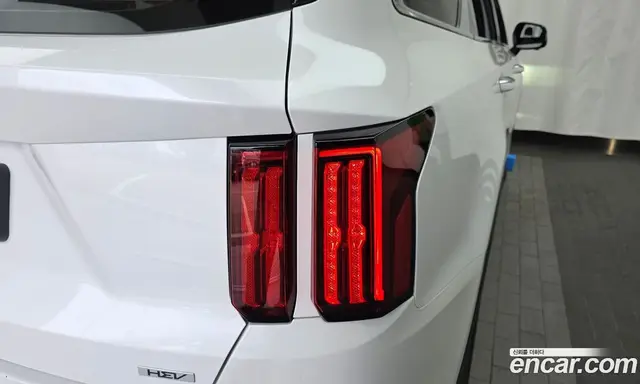 Kia Sorento 2023 1.6 автомат (гидро), миниатюра 9