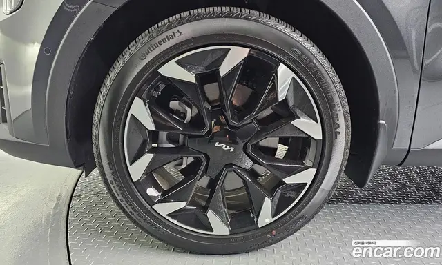 Kia Sorento 2026 2.5 автомат (гидро), миниатюра 5