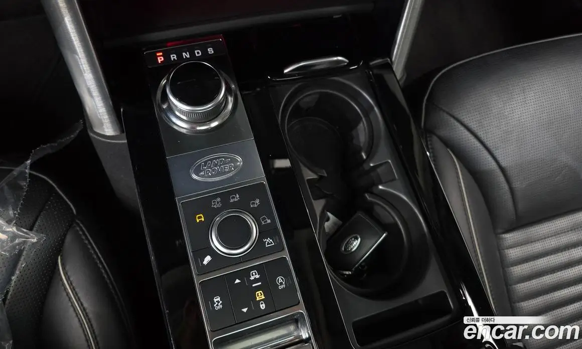 Land Rover Discovery 2019 3.0 автомат (гидро), фото 11