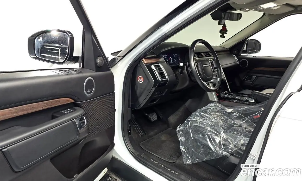 Land Rover Discovery 2019 3.0 автомат (гидро), фото 12