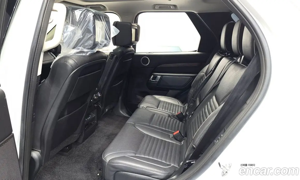 Land Rover Discovery 2019 3.0 автомат (гидро), фото 16