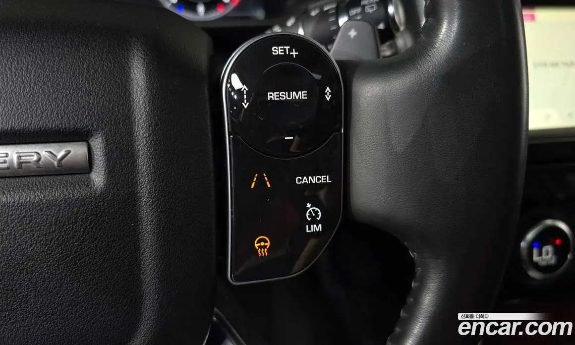 Land Rover Discovery 2019 3.0 автомат (гидро), фото 22