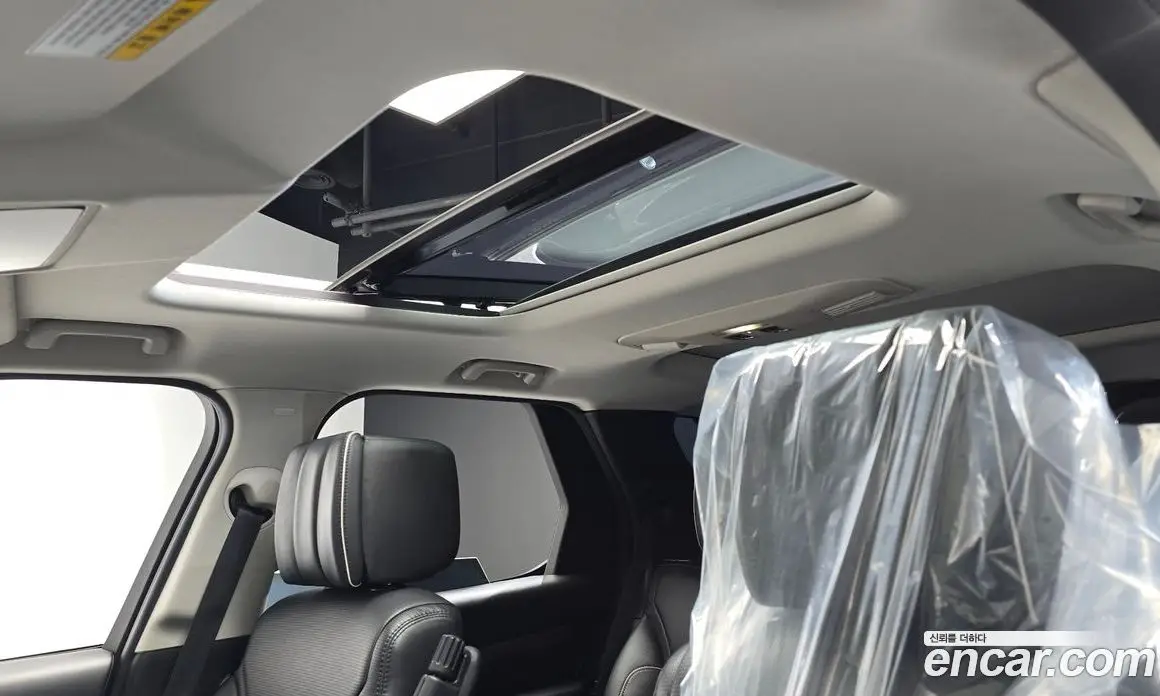 Land Rover Discovery 2019 3.0 автомат (гидро), фото 23