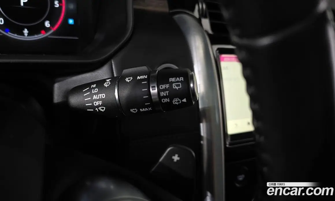 Land Rover Discovery 2019 3.0 автомат (гидро), фото 34