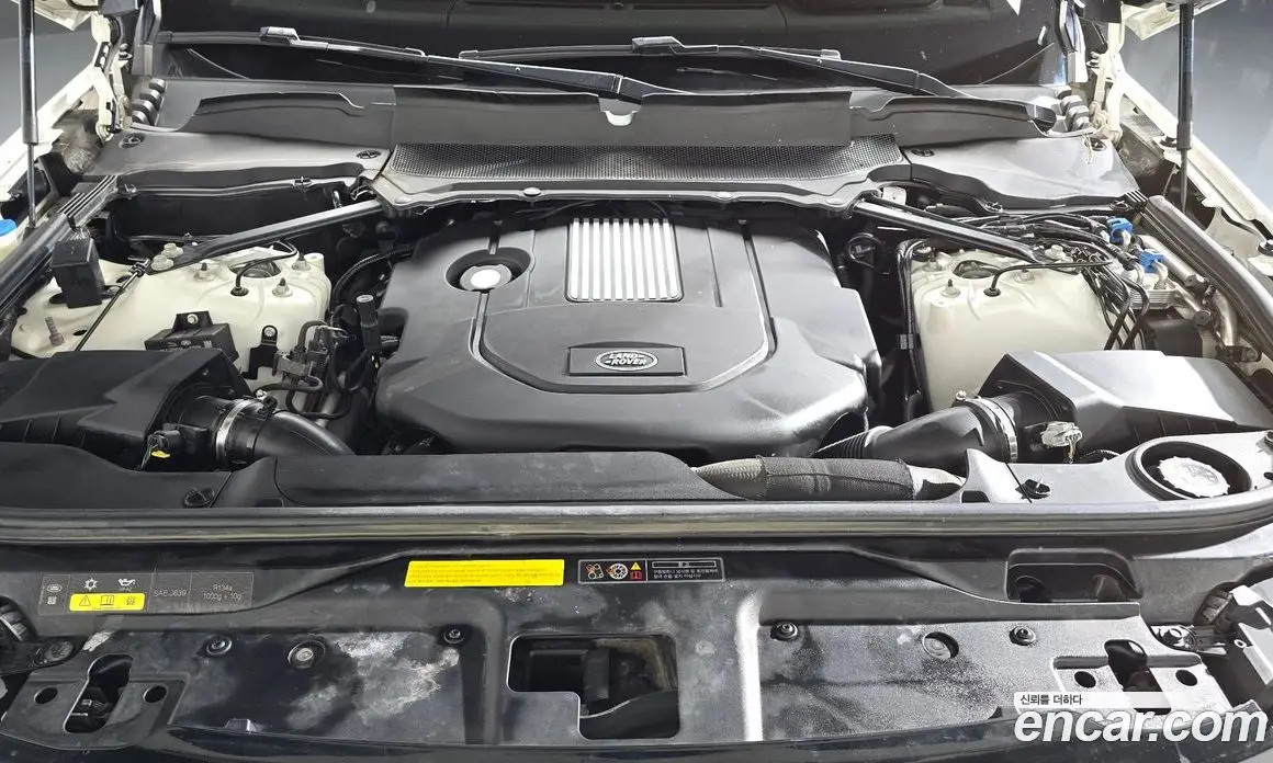 Land Rover Discovery 2019 3.0 автомат (гидро), фото 5