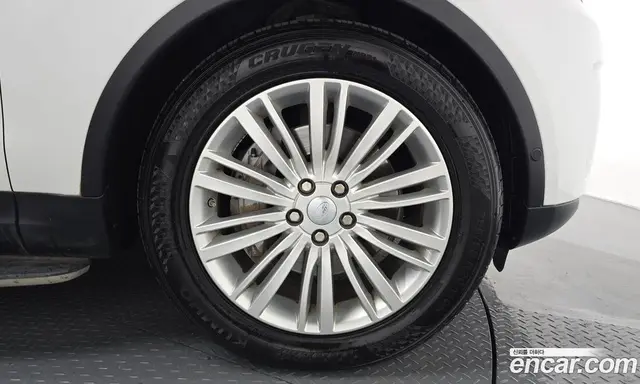 Land Rover Discovery 2019 3.0 автомат (гидро), миниатюра 6