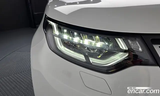 Land Rover Discovery 2019 3.0 автомат (гидро), миниатюра 7