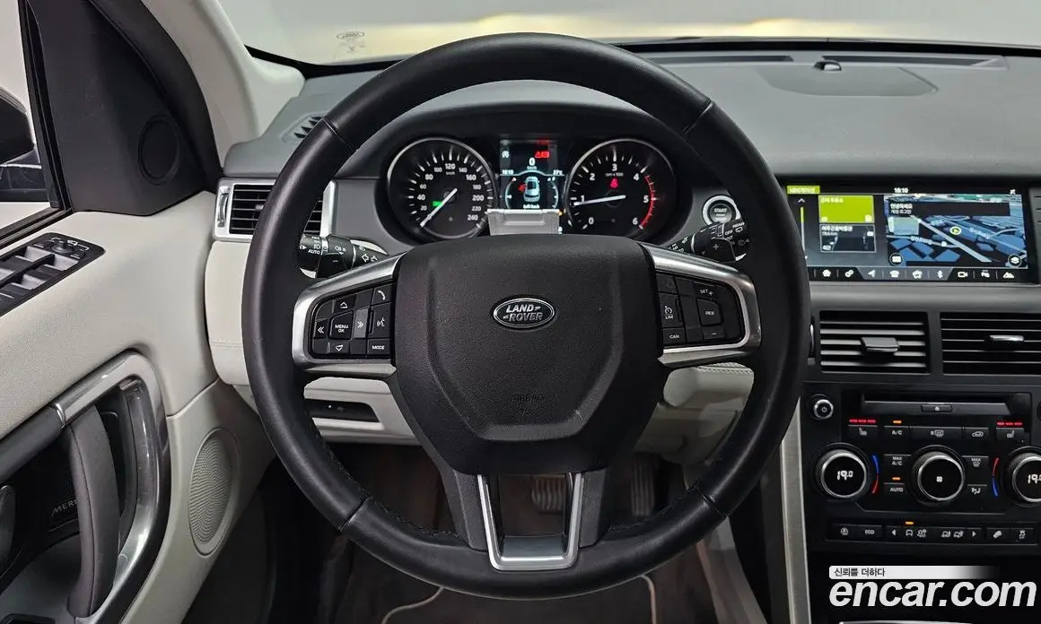 Land Rover Discovery Sport 2019 2.0 автомат (гидро), фото 17