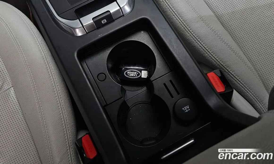 Land Rover Discovery Sport 2019 2.0 автомат (гидро), фото 31