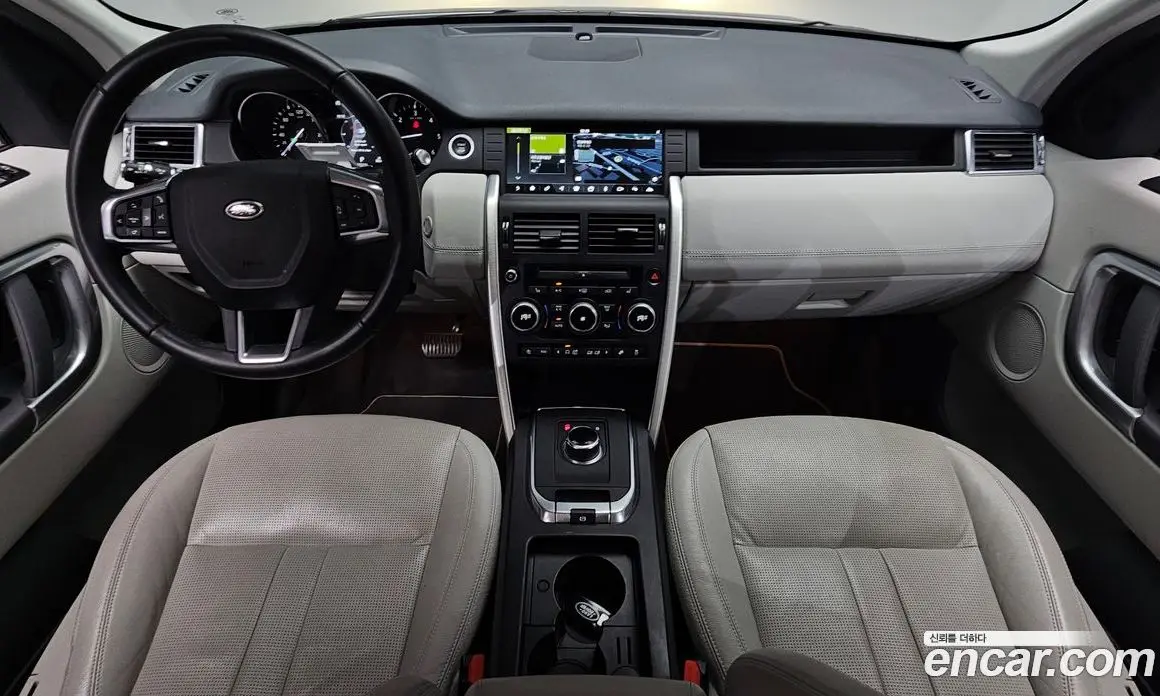 Land Rover Discovery Sport 2019 2.0 автомат (гидро), фото 9