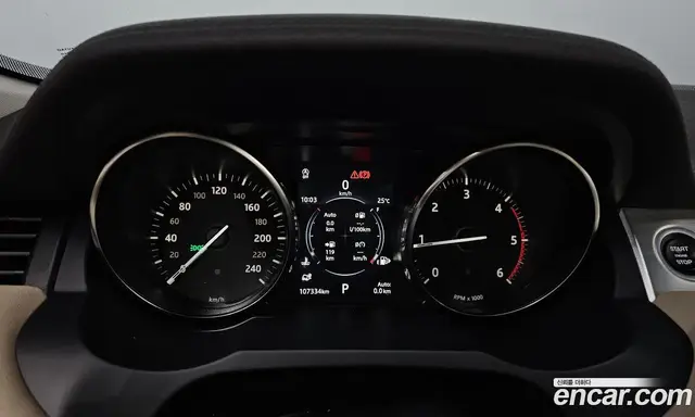Land Rover Range Rover Evoque 2018 2.0 автомат (гидро), миниатюра 11
