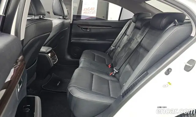 Lexus ES 2016 2.5 автомат (гидро), миниатюра 12
