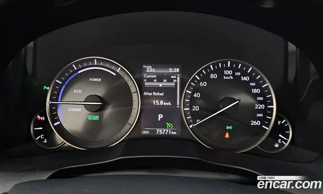 Lexus ES 2016 2.5 автомат (гидро), миниатюра 8 Lexus ES 2016 2.5 автомат (гидро), миниатюра 8