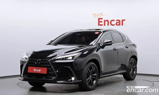 Lexus NX 2023 2.5 автомат (гидро), миниатюра 1 Lexus NX 2023 2.5 автомат (гидро), миниатюра 1