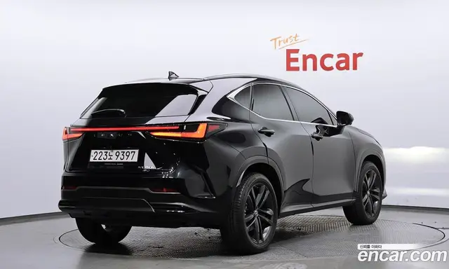 Lexus NX 2023 2.5 автомат (гидро), миниатюра 2 Lexus NX 2023 2.5 автомат (гидро), миниатюра 2