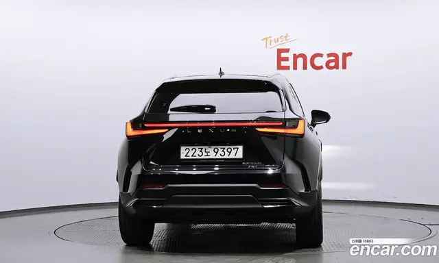 Lexus NX 2023 2.5 автомат (гидро), миниатюра 4 Lexus NX 2023 2.5 автомат (гидро), миниатюра 4