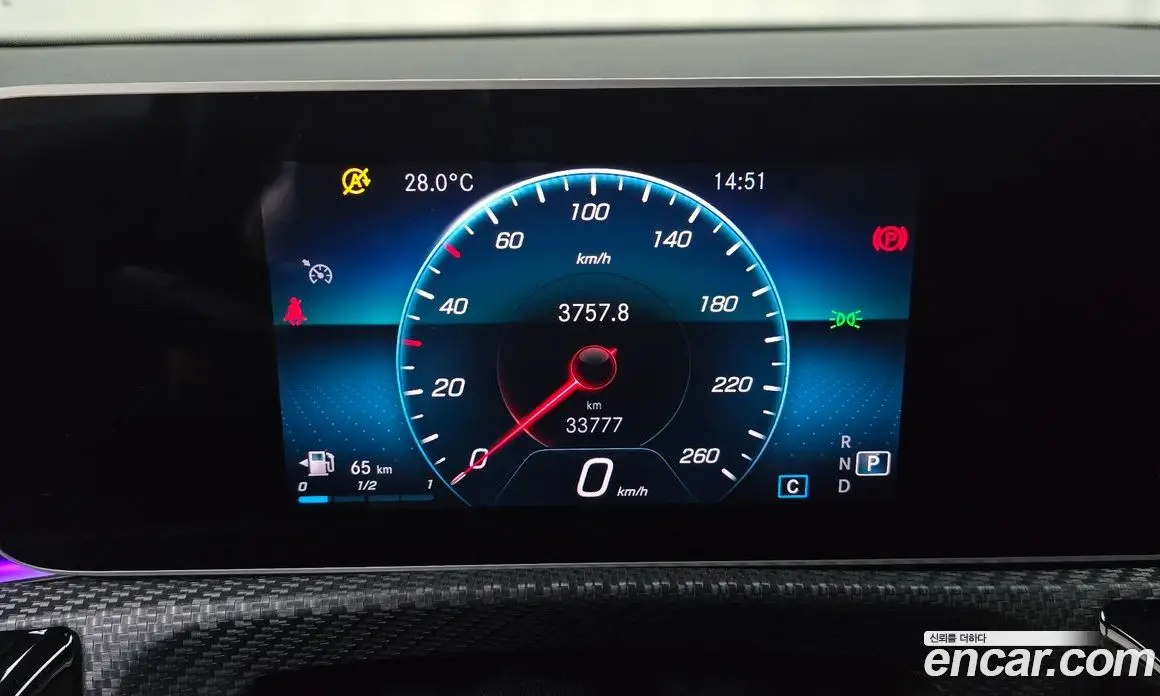 Mercedes-Benz A-Class 2020 2.0 автомат (гидро), фото 11