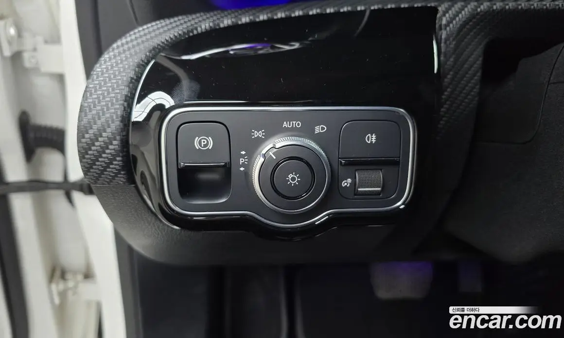 Mercedes-Benz A-Class 2020 2.0 автомат (гидро), фото 23