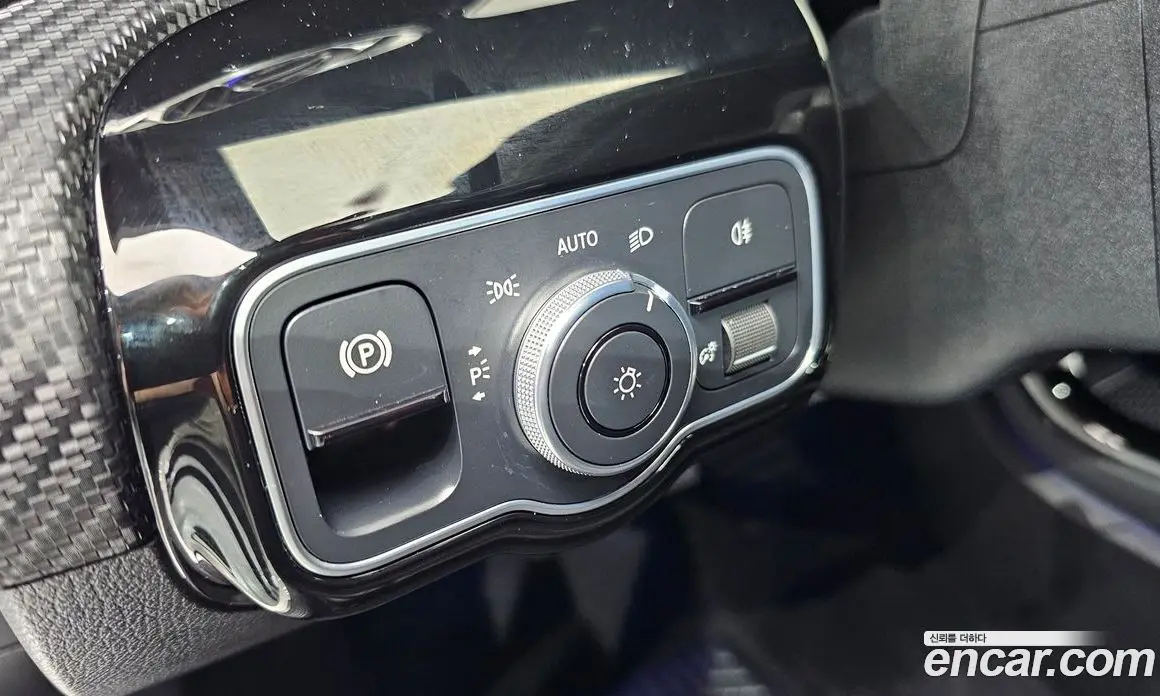 Mercedes-Benz A-Class 2020 2.0 автомат (гидро), фото 20