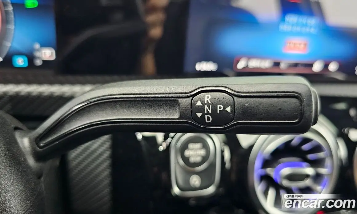Mercedes-Benz A-Class 2020 2.0 автомат (гидро), фото 9