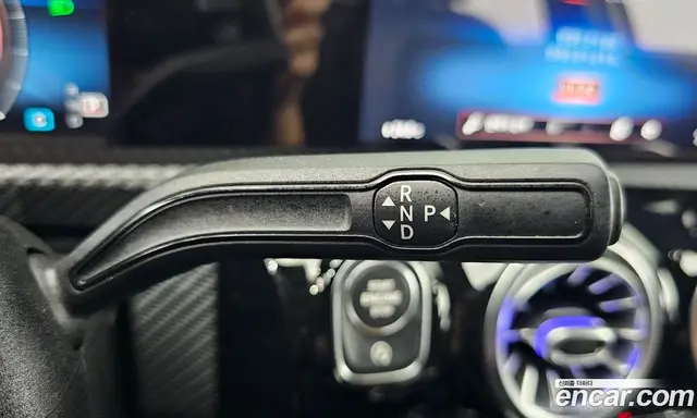 Mercedes-Benz A-Class 2020 2.0 автомат (гидро), миниатюра 9