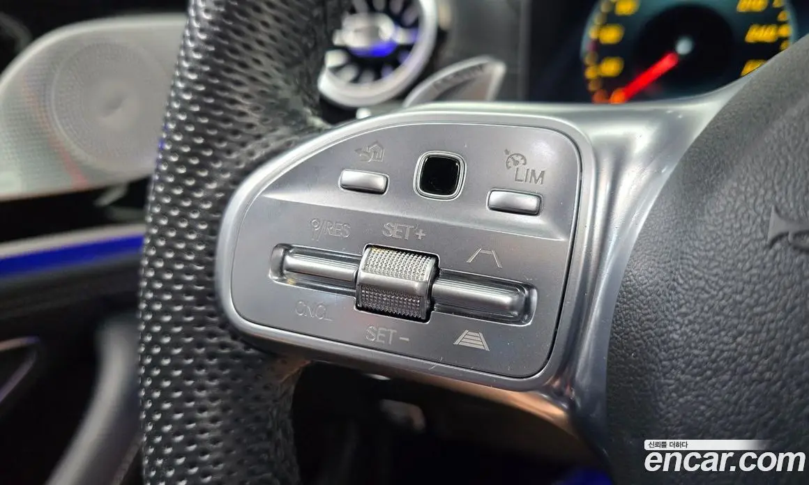 Mercedes-Benz AMG GT 2021 3.0 автомат (гидро), фото 24