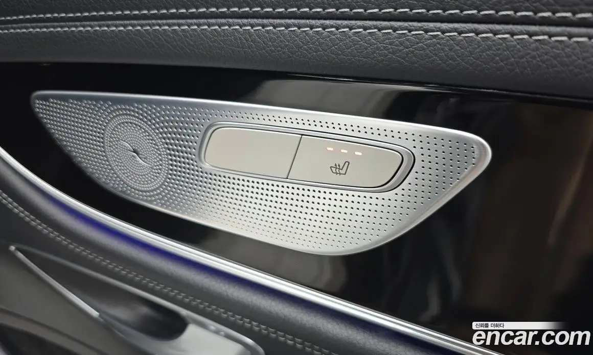 Mercedes-Benz AMG GT 2021 3.0 автомат (гидро), фото 31