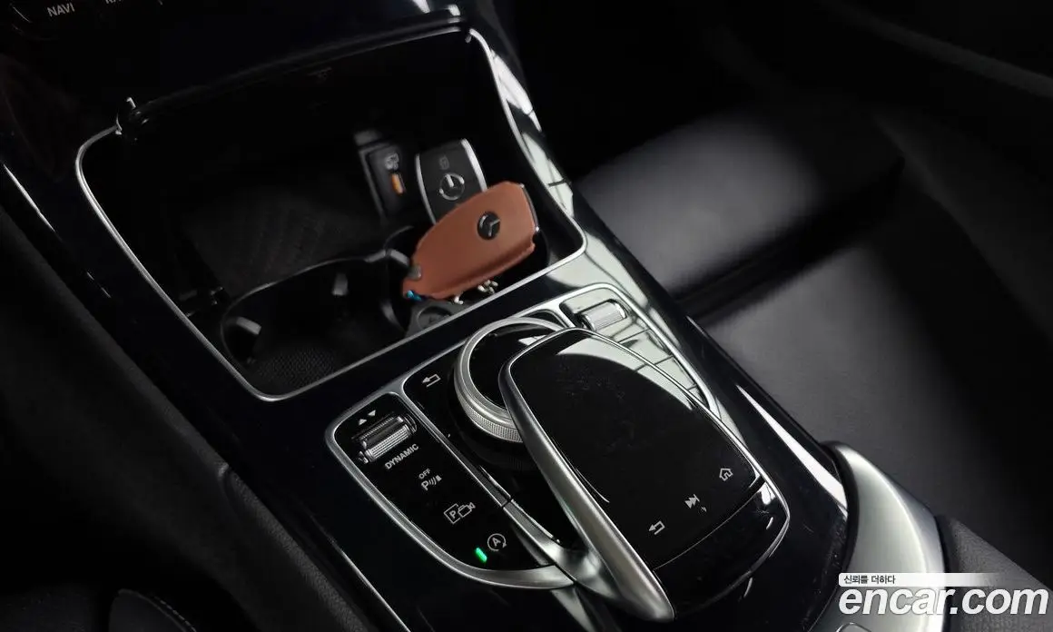 Mercedes-Benz C-Class 2019 2.0 автомат (гидро), фото 31