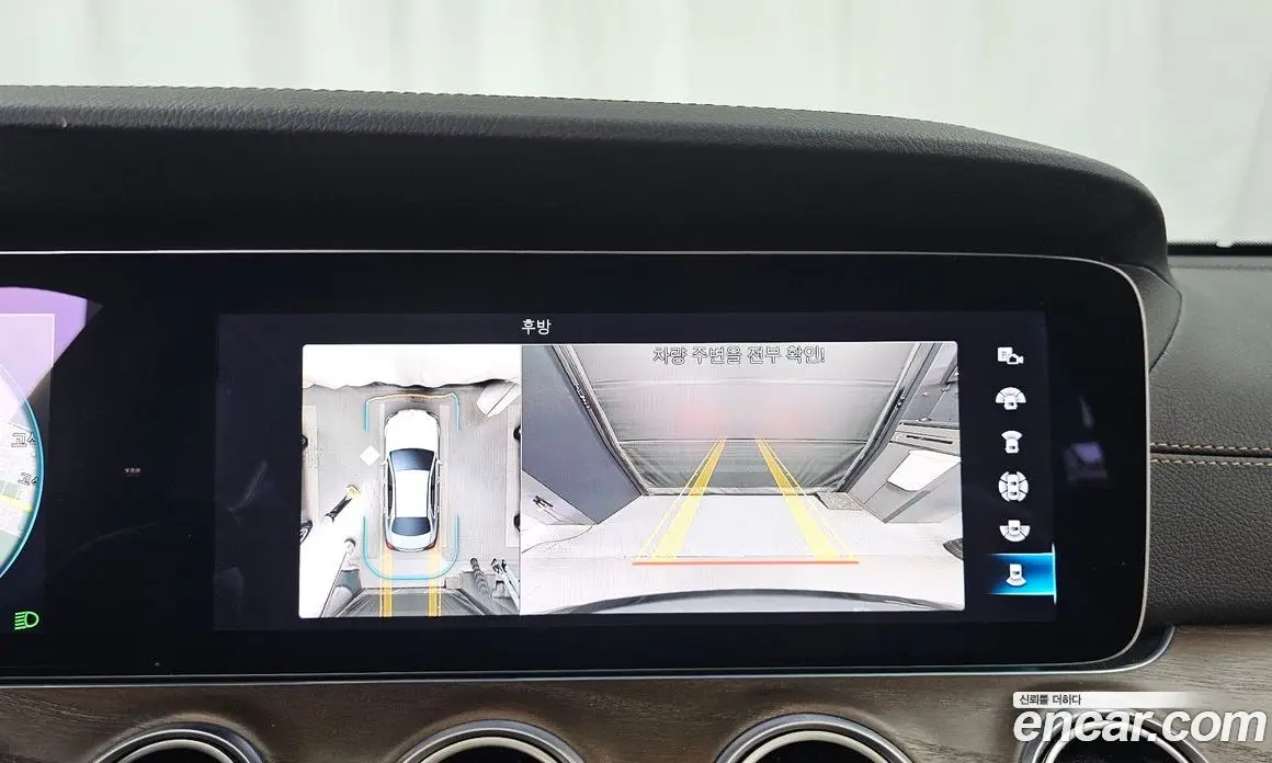 Mercedes-Benz E-Class 2023 2.0 автомат (гидро), фото 21
