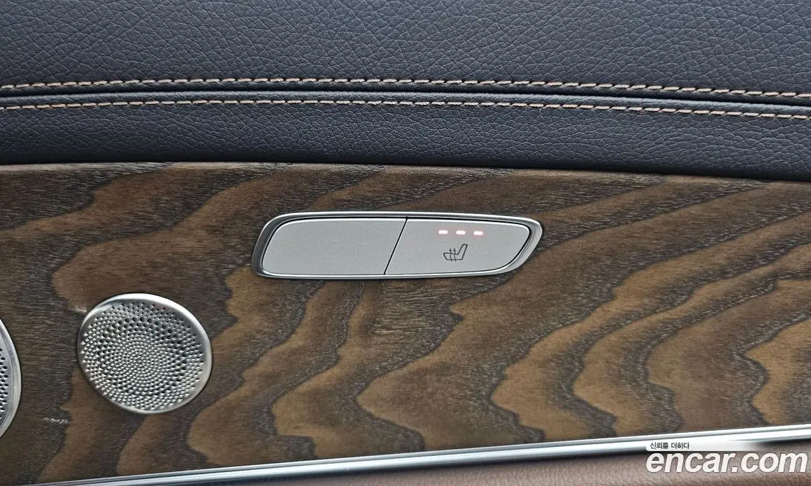 Mercedes-Benz E-Class 2023 2.0 автомат (гидро), фото 25