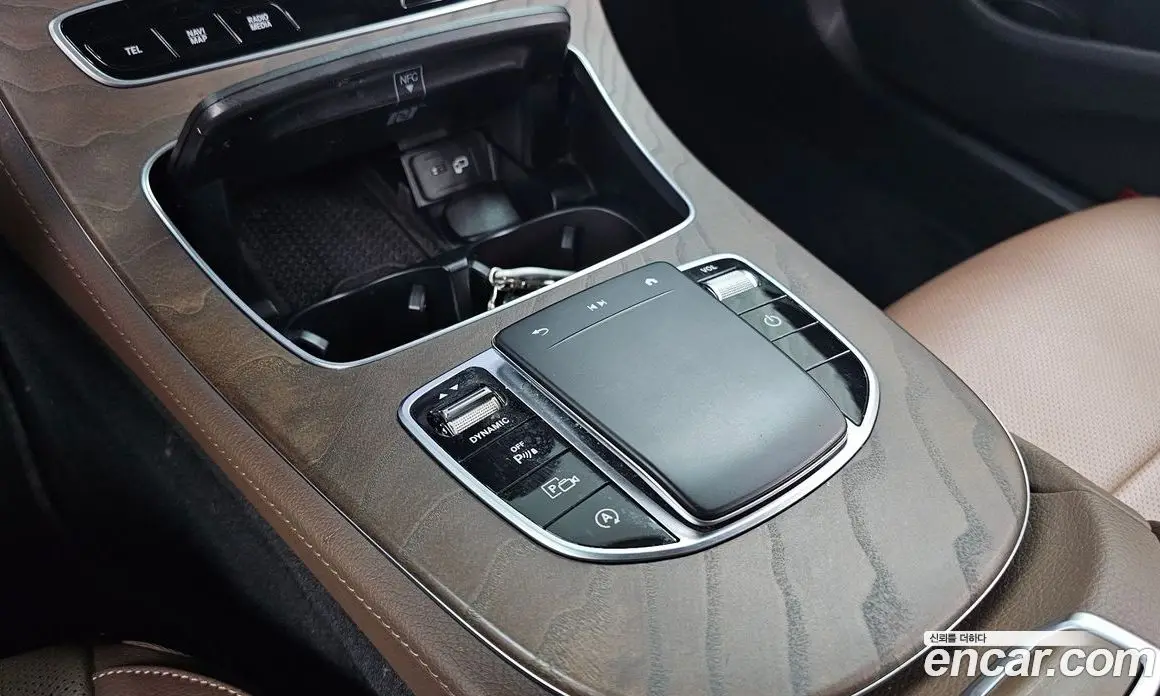 Mercedes-Benz E-Class 2023 2.0 автомат (гидро), фото 30