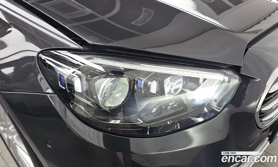 Mercedes-Benz E-Class 2023 2.0 автомат (гидро), фото 8