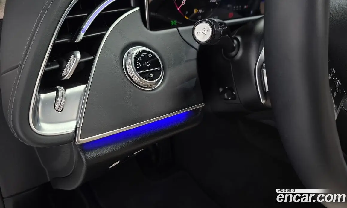 Mercedes-Benz E-Class 2024 2.0 автомат (гидро), фото 20