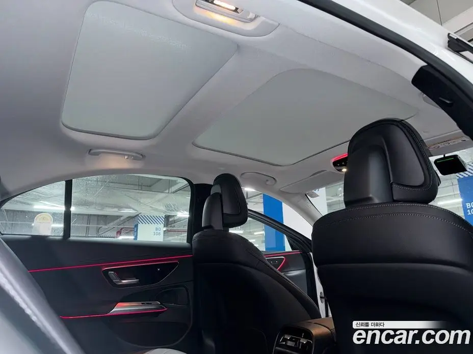Mercedes-Benz E-Class 2025 2.0 автомат (гидро), фото 15