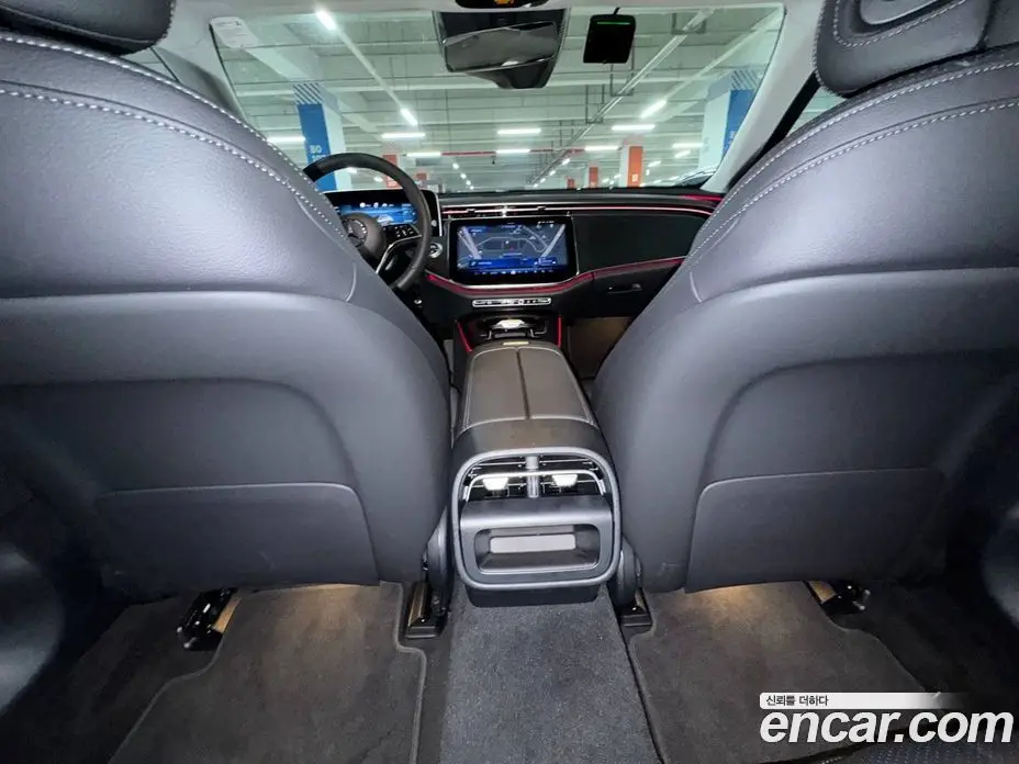 Mercedes-Benz E-Class 2025 2.0 автомат (гидро), фото 16