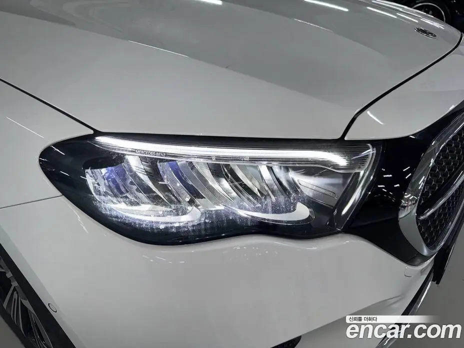Mercedes-Benz E-Class 2025 2.0 автомат (гидро), фото 3