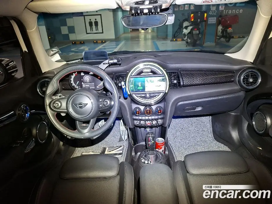 Mini Cooper 2020 2.0 автомат (гидро), фото 14