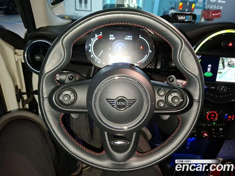 Mini Cooper 2020 2.0 автомат (гидро), фото 15