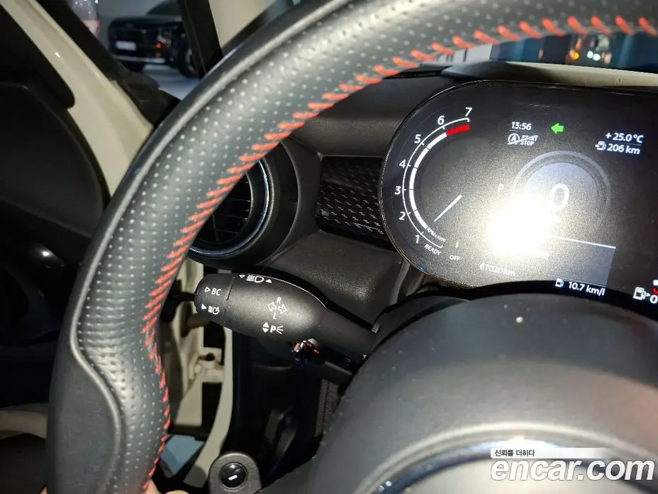 Mini Cooper 2020 2.0 автомат (гидро), фото 16